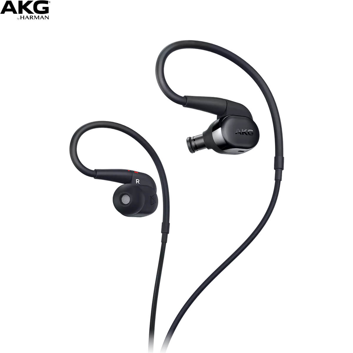 Akg n300 online